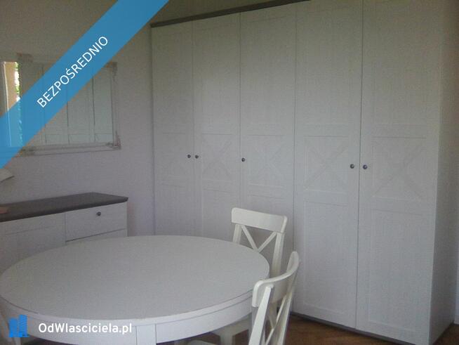 Przytulne mieszkanie 2 pokojowe