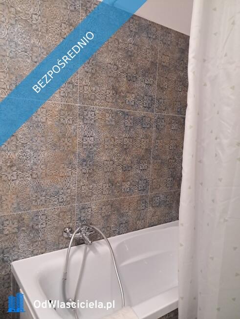 Przytulne mieszkanie 2 pokojowe