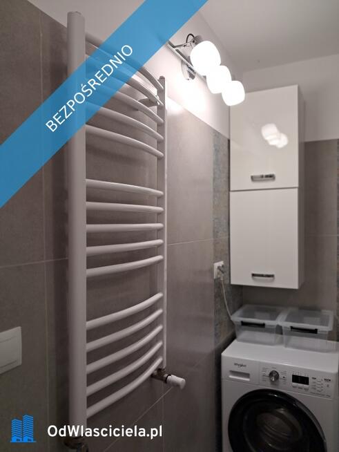 Przytulne mieszkanie 2 pokojowe