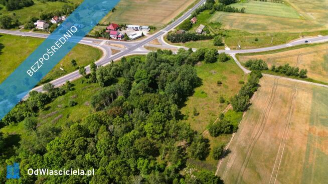 UZBROJONE Działki budowlane - 1000 M2 FILM Ostatnie w tej cenie!
