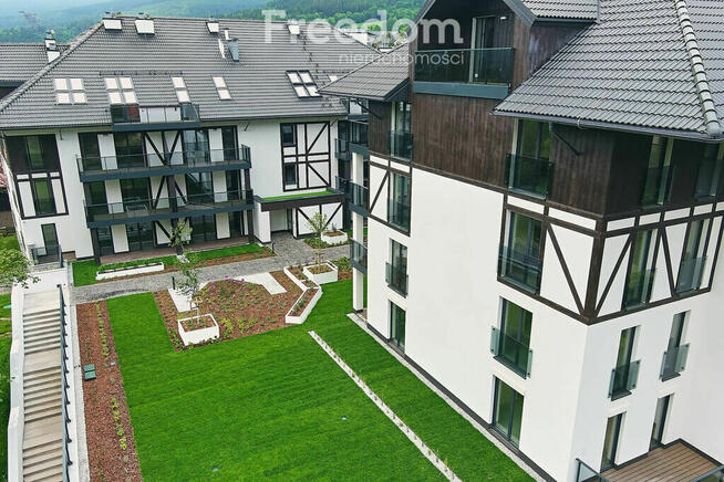 Promocja Apartament Polna 23