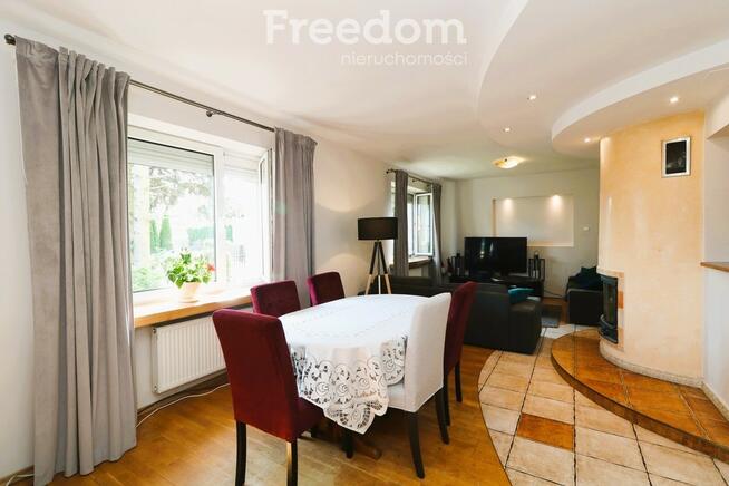 Bliźniak w Fastach, alternatywa mieszkania w bloku