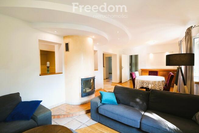 Bliźniak w Fastach, alternatywa mieszkania w bloku