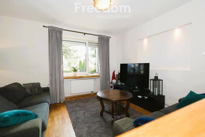 Bliźniak w Fastach, alternatywa mieszkania w bloku