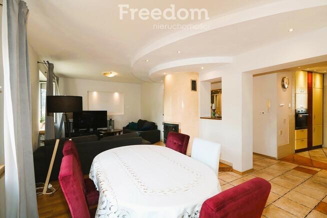 Bliźniak w Fastach, alternatywa mieszkania w bloku