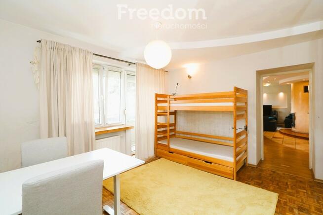 Bliźniak w Fastach, alternatywa mieszkania w bloku