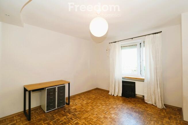 Bliźniak w Fastach, alternatywa mieszkania w bloku