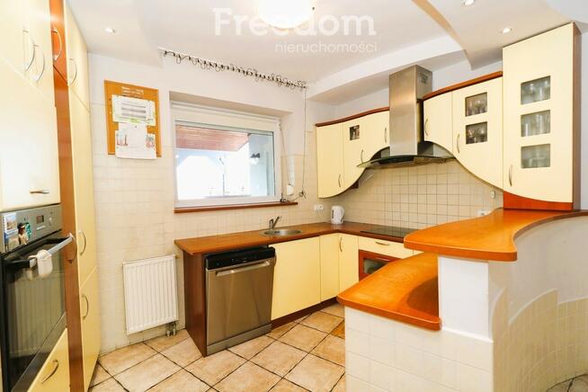 Bliźniak w Fastach, alternatywa mieszkania w bloku