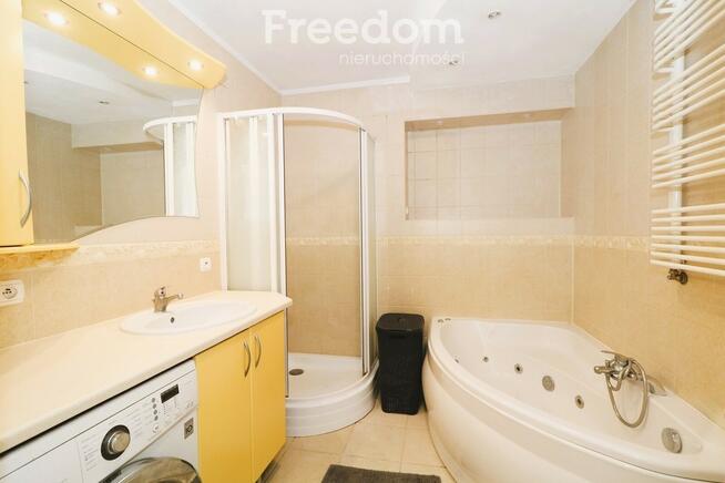 Bliźniak w Fastach, alternatywa mieszkania w bloku