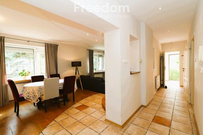 Bliźniak w Fastach, alternatywa mieszkania w bloku