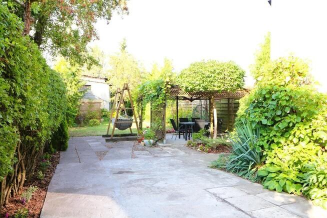 Bliźniak w Fastach, alternatywa mieszkania w bloku