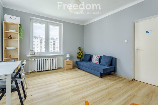 rezerwacja dwa pokoje na mokotowie w kamienicy