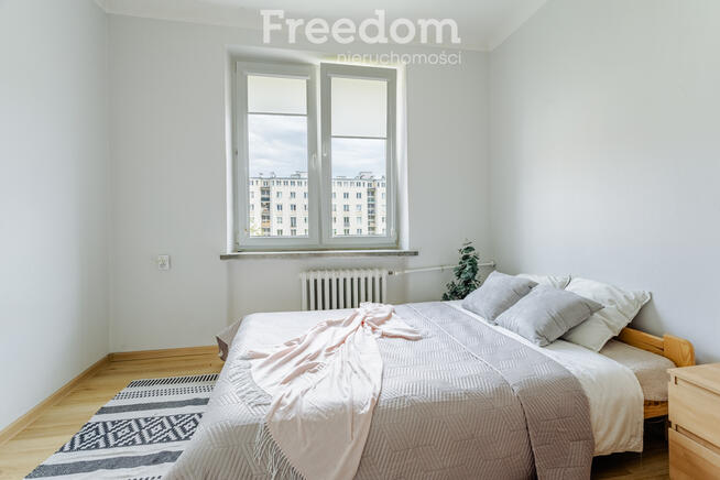 rezerwacja dwa pokoje na mokotowie w kamienicy