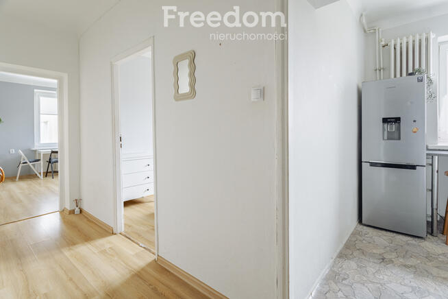 rezerwacja dwa pokoje na mokotowie w kamienicy