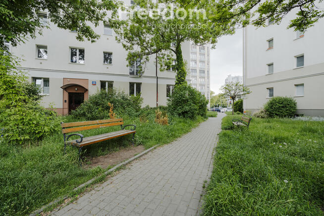 rezerwacja dwa pokoje na mokotowie w kamienicy