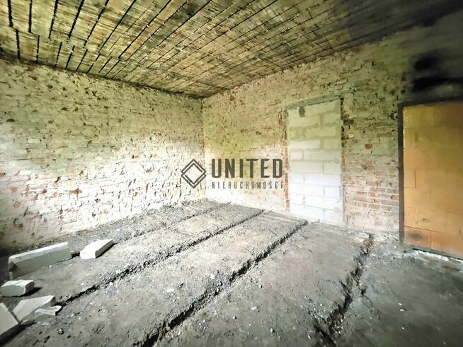 Okolice ul. Okulickiego / Inwestycja /Ogród