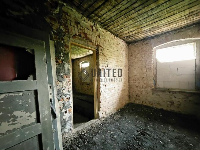 Okolice ul. Okulickiego / Inwestycja /Ogród