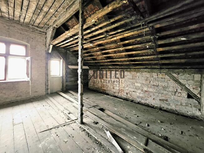 Okolice ul. Okulickiego / Inwestycja /Ogród