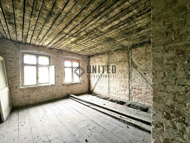 Okolice ul. Okulickiego / Inwestycja /Ogród