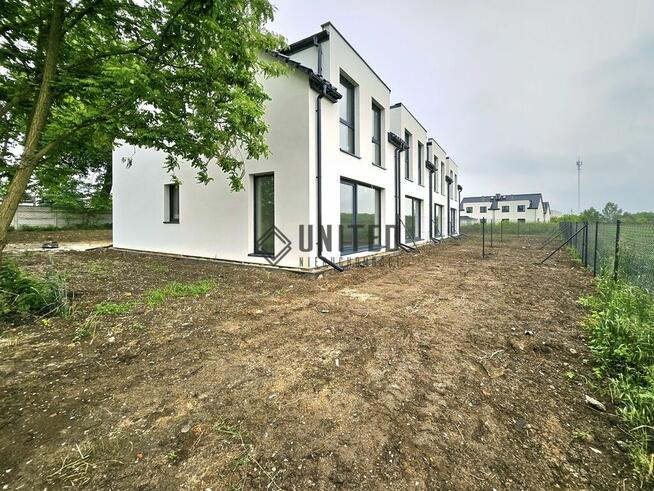 Dom w Psarach / Garaż / Ogórdek / Wysoki standard