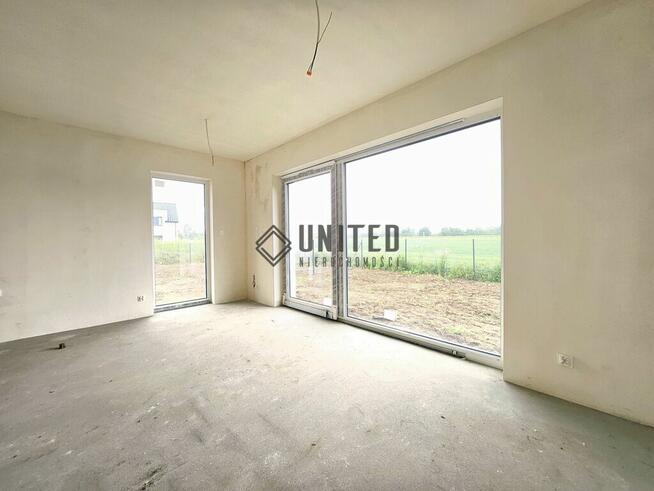 Dom w Psarach / Garaż / Ogórdek / Wysoki standard