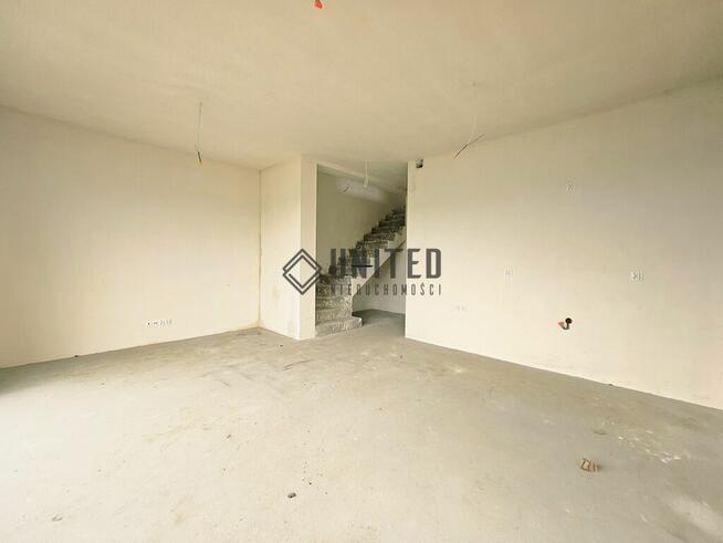 Dom w Psarach / Garaż / Ogórdek / Wysoki standard