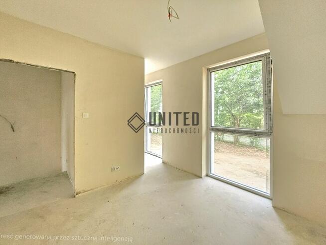 Dom w Psarach / Garaż / Ogórdek / Wysoki standard