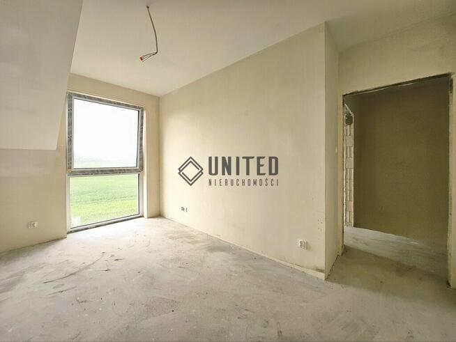 Dom w Psarach / Garaż / Ogórdek / Wysoki standard