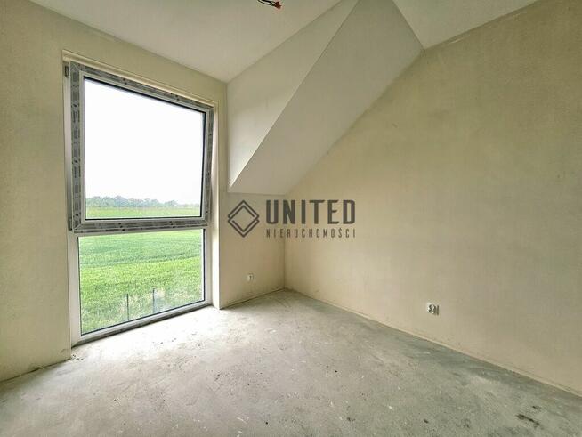 Dom w Psarach / Garaż / Ogórdek / Wysoki standard