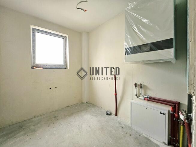 Dom w Psarach / Garaż / Ogórdek / Wysoki standard