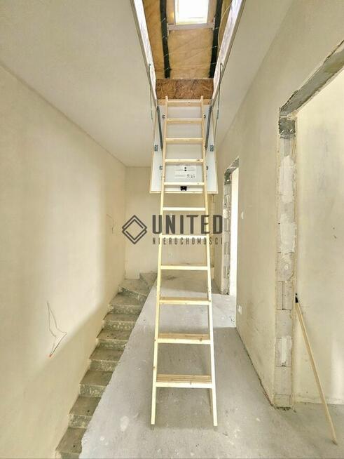 Dom w Psarach / Garaż / Ogórdek / Wysoki standard