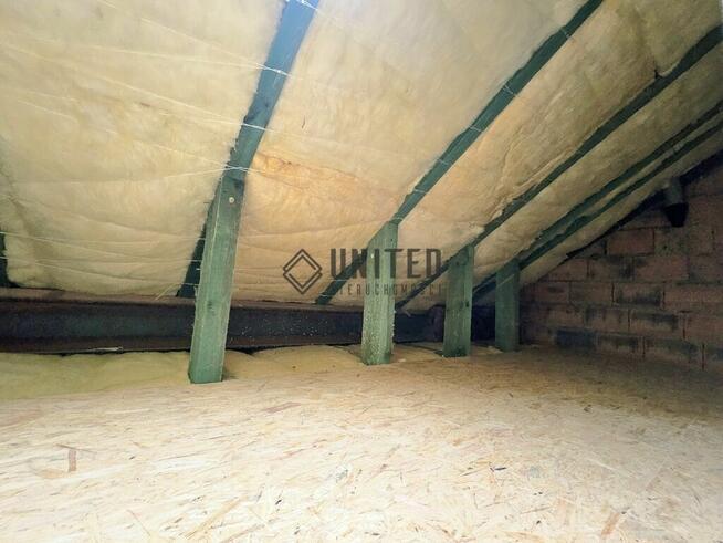 Dom w Psarach / Garaż / Ogórdek / Wysoki standard