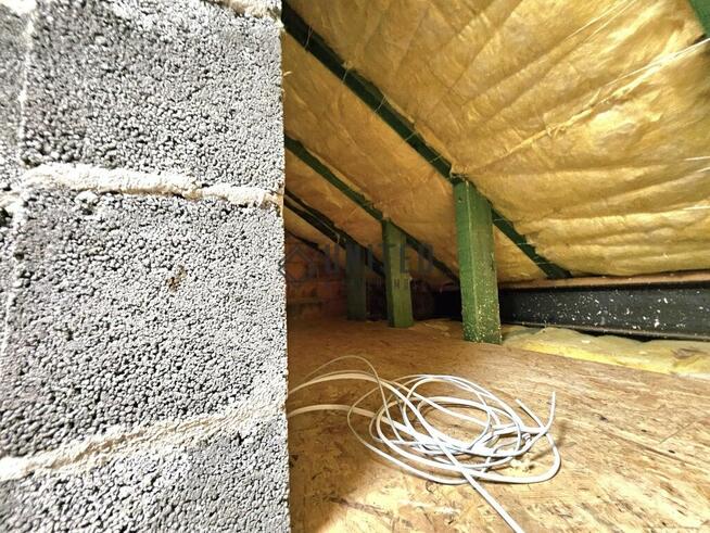 Dom w Psarach / Garaż / Ogórdek / Wysoki standard