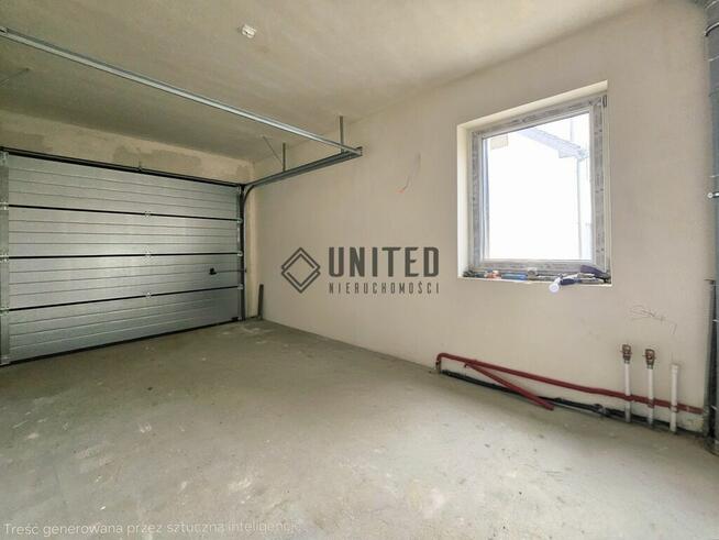 Dom w Psarach / Garaż / Ogórdek / Wysoki standard