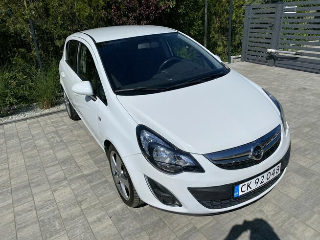 Opel Corsa 1.4  TURBO !!