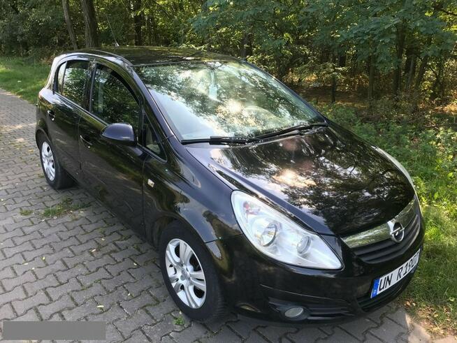 Opel Corsa 1.4