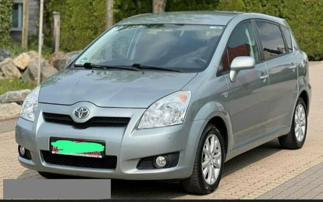Toyota Corolla Bardzo zadbana - oryginalny przebieg - 1 WŁAŚCICIEL !!!