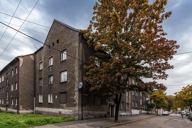 Jasna, komfortowa kawalerka, Jadwigi 13