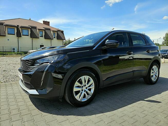 Peugeot 3008 NowyRozrząd!#Automat#Kamery#Navi#Vat23%#