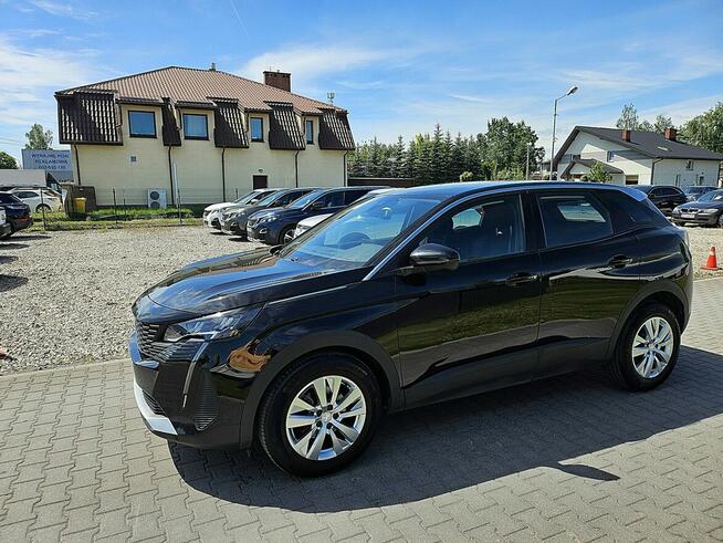 Peugeot 3008 NowyRozrząd!#Automat#Kamery#Navi#Vat23%#
