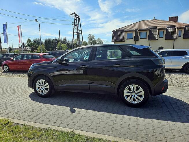 Peugeot 3008 NowyRozrząd!#Automat#Kamery#Navi#Vat23%#