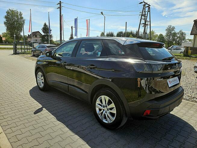 Peugeot 3008 NowyRozrząd!#Automat#Kamery#Navi#Vat23%#
