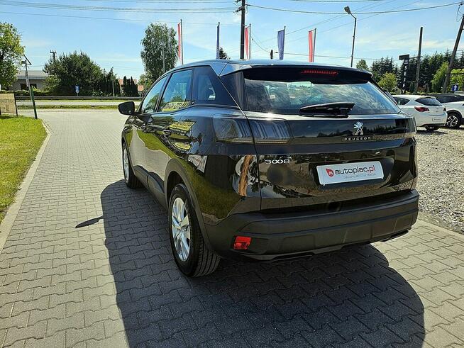 Peugeot 3008 NowyRozrząd!#Automat#Kamery#Navi#Vat23%#
