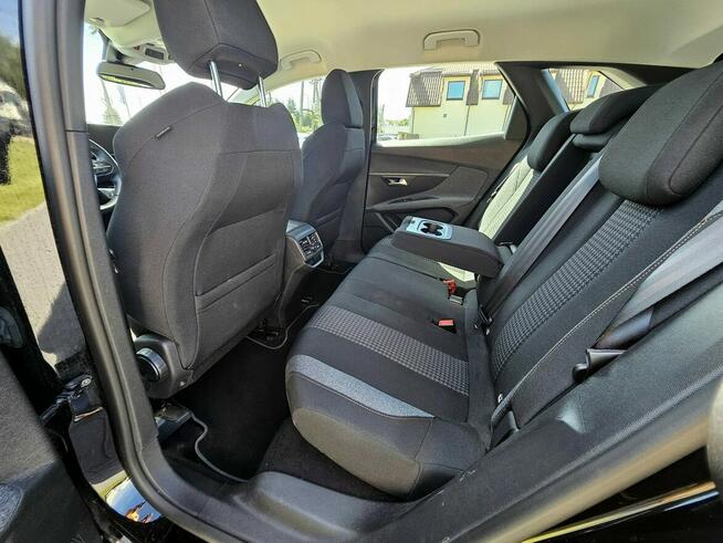 Peugeot 3008 NowyRozrząd!#Automat#Kamery#Navi#Vat23%#
