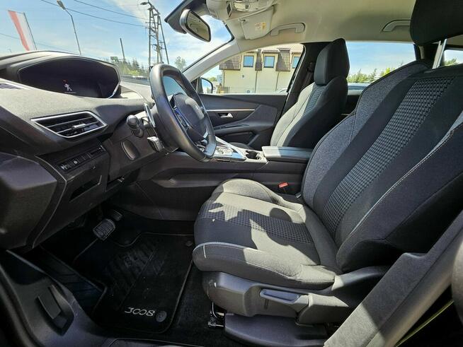 Peugeot 3008 NowyRozrząd!#Automat#Kamery#Navi#Vat23%#