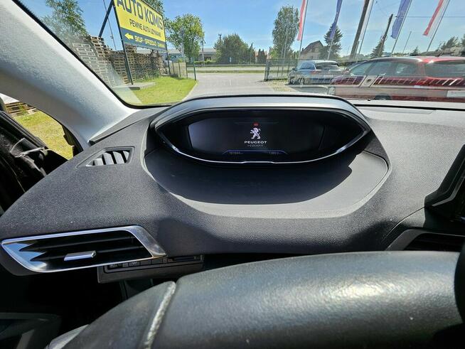 Peugeot 3008 NowyRozrząd!#Automat#Kamery#Navi#Vat23%#