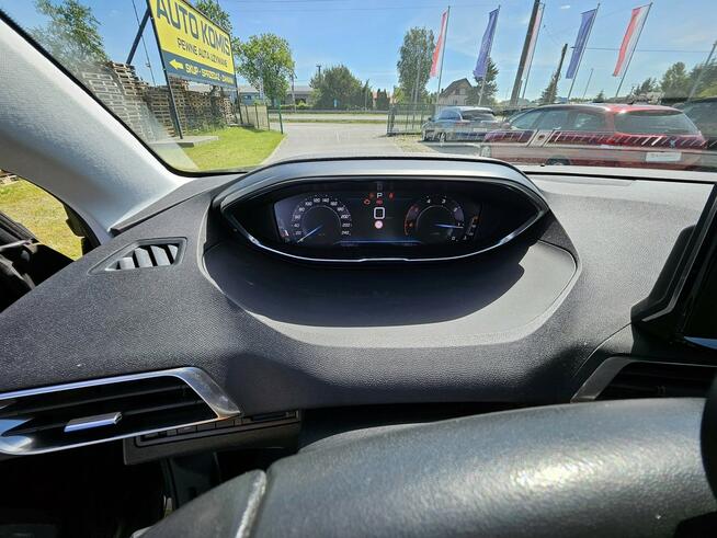 Peugeot 3008 NowyRozrząd!#Automat#Kamery#Navi#Vat23%#