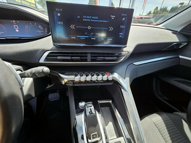 Peugeot 3008 NowyRozrząd!#Automat#Kamery#Navi#Vat23%#
