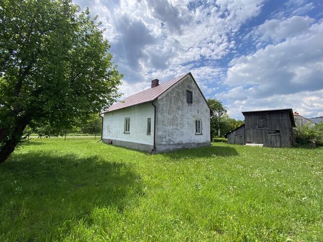 Atrakcyjna nieruchomość