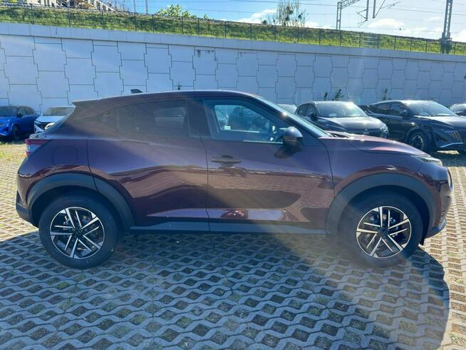 Juke 1.0 114KM DCT N-Connecta/Technologiczny